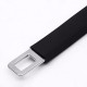 2Pcs Car Auto Seat Belt Extender Extention Buckle Safety Clip 25CM*5CM Universal Safety Seatbelt Auto Interior Modeling Safety Clip For 21mm Locking Tab Car Accessory 2Pcs Car Auto Seat Belt Extender Extention Buckle Safety Clip 25CM*5CM Universal Safety Seatbelt Auto Interior Modeling Safety Clip For 21mm Locking Tab Car Accessory