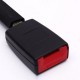 2Pcs Car Auto Seat Belt Extender Extention Buckle Safety Clip 25CM*5CM Universal Safety Seatbelt Auto Interior Modeling Safety Clip For 21mm Locking Tab Car Accessory 2Pcs Car Auto Seat Belt Extender Extention Buckle Safety Clip 25CM*5CM Universal Safety Seatbelt Auto Interior Modeling Safety Clip For 21mm Locking Tab Car Accessory
