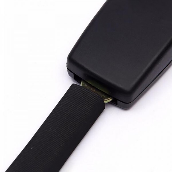 2Pcs Car Auto Seat Belt Extender Extention Buckle Safety Clip 25CM*5CM Universal Safety Seatbelt Auto Interior Modeling Safety Clip For 21mm Locking Tab Car Accessory 2Pcs Car Auto Seat Belt Extender Extention Buckle Safety Clip 25CM*5CM Universal Safety Seatbelt Auto Interior Modeling Safety Clip For 21mm Locking Tab Car Accessory