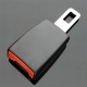 Car Safety Belt Clip Alarm Stoppers for Car Seats Belt Buckles Adjustable Seat Belt Extender Cover Auto Car Seat Belt Plugs Car Seat Belts Silencers Accessories For Most Vehicles Car Safety Belt Clip Alarm Stoppers for Car Seats Belt Buckles Adjustable Seat Belt Extender Cover Auto Car Seat Belt Plugs Car Seat Belts Silencers Accessories For Most Vehicles