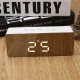LED Light Mirror Alarm Clock with Dimmer Nap Temperature Function for Office Bedroom Travel Digital Clock Home Decor LED Light Mirror Alarm Clock with Dimmer Nap Temperature Function for Office Bedroom Travel Digital Clock Home Decor