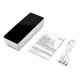LED Light Mirror Alarm Clock with Dimmer Nap Temperature Function for Office Bedroom Travel Digital Clock Home Decor LED Light Mirror Alarm Clock with Dimmer Nap Temperature Function for Office Bedroom Travel Digital Clock Home Decor
