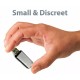 Digital Voice Recorder X09 32GB Portable Digital Voice Recorder Rechargeable Voice USB Voice Recorder for Business Speech Meeting Learning Lectures Digital Voice Recorder X09 32GB Portable Digital Voice Recorder Rechargeable Voice USB Voice Recorder for Business Speech Meeting Learning Lectures