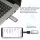 Digital Voice Recorder X09 32GB Portable Digital Voice Recorder Rechargeable Voice USB Voice Recorder for Business Speech Meeting Learning Lectures Digital Voice Recorder X09 32GB Portable Digital Voice Recorder Rechargeable Voice USB Voice Recorder for Business Speech Meeting Learning Lectures