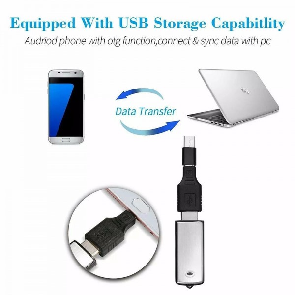 Digital Voice Recorder X09 32GB Portable Digital Voice Recorder Rechargeable Voice USB Voice Recorder for Business Speech Meeting Learning Lectures Digital Voice Recorder X09 32GB Portable Digital Voice Recorder Rechargeable Voice USB Voice Recorder for Business Speech Meeting Learning Lectures