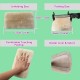 Authentic Sheepskin Car Seat Belt Pad 2 Pack Soft Seat belt cover for Shoulder Pad Neck Cushion Protector Car Accessories by Genuine Natural Merino Wool Authentic Sheepskin Car Seat Belt Pad 2 Pack Soft Seat belt cover for Shoulder Pad Neck Cushion Protector Car Accessories by Genuine Natural Merino Wool