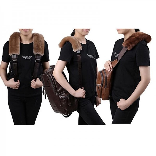 Authentic Sheepskin Car Seat Belt Pad 2 Pack Soft Seat belt cover for Shoulder Pad Neck Cushion Protector Car Accessories by Genuine Natural Merino Wool Authentic Sheepskin Car Seat Belt Pad 2 Pack Soft Seat belt cover for Shoulder Pad Neck Cushion Protector Car Accessories by Genuine Natural Merino Wool