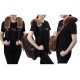 Authentic Sheepskin Car Seat Belt Pad 2 Pack Soft Seat belt cover for Shoulder Pad Neck Cushion Protector Car Accessories by Genuine Natural Merino Wool Authentic Sheepskin Car Seat Belt Pad 2 Pack Soft Seat belt cover for Shoulder Pad Neck Cushion Protector Car Accessories by Genuine Natural Merino Wool