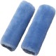 Authentic Sheepskin Car Seat Belt Pad 2 Pack Soft Seat belt cover for Shoulder Pad Neck Cushion Protector Car Accessories by Genuine Natural Merino Wool Authentic Sheepskin Car Seat Belt Pad 2 Pack Soft Seat belt cover for Shoulder Pad Neck Cushion Protector Car Accessories by Genuine Natural Merino Wool