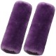 Authentic Sheepskin Car Seat Belt Pad 2 Pack Soft Seat belt cover for Shoulder Pad Neck Cushion Protector Car Accessories by Genuine Natural Merino Wool Authentic Sheepskin Car Seat Belt Pad 2 Pack Soft Seat belt cover for Shoulder Pad Neck Cushion Protector Car Accessories by Genuine Natural Merino Wool