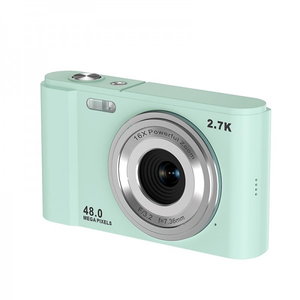 Digital Camera 1080P 48 Mega Pixels Vlogging Camera with 16X Zoom Mini Cameras Video Recorder Camcorder for Beginners Christmas Birthday Gift Digital Camera 1080P 48 Mega Pixels Vlogging Camera with 16X Zoom Mini Cameras Video Recorder Camcorder for Beginners Christmas Birthday Gift