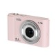 Digital Camera 1080P 48 Mega Pixels Vlogging Camera with 16X Zoom Mini Cameras Video Recorder Camcorder for Beginners Christmas Birthday Gift Digital Camera 1080P 48 Mega Pixels Vlogging Camera with 16X Zoom Mini Cameras Video Recorder Camcorder for Beginners Christmas Birthday Gift