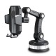 Car Phone Holder Mount Cell Phone Holder Car Solid & Durable Car Phone Holder Mount for Dashboard Windshield Long Arm Strong Suction Cell Phone Car Mount Thick Case for iPhone Samsung etc All Phones Car Phone Holder Mount Cell Phone Holder Car Solid & Durable Car Phone Holder Mount for Dashboard Windshield Long Arm Strong Suction Cell Phone Car Mount Thick Case for iPhone Samsung etc All Phones