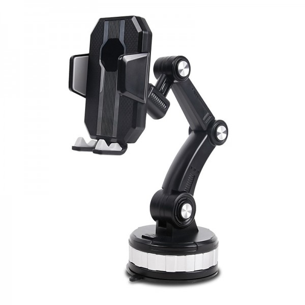 Car Phone Holder Mount Cell Phone Holder Car Solid & Durable Car Phone Holder Mount for Dashboard Windshield Long Arm Strong Suction Cell Phone Car Mount Thick Case for iPhone Samsung etc All Phones Car Phone Holder Mount Cell Phone Holder Car Solid & Durable Car Phone Holder Mount for Dashboard Windshield Long Arm Strong Suction Cell Phone Car Mount Thick Case for iPhone Samsung etc All Phones
