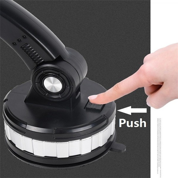 Car Phone Holder Mount Cell Phone Holder Car Solid & Durable Car Phone Holder Mount for Dashboard Windshield Long Arm Strong Suction Cell Phone Car Mount Thick Case for iPhone Samsung etc All Phones Car Phone Holder Mount Cell Phone Holder Car Solid & Durable Car Phone Holder Mount for Dashboard Windshield Long Arm Strong Suction Cell Phone Car Mount Thick Case for iPhone Samsung etc All Phones