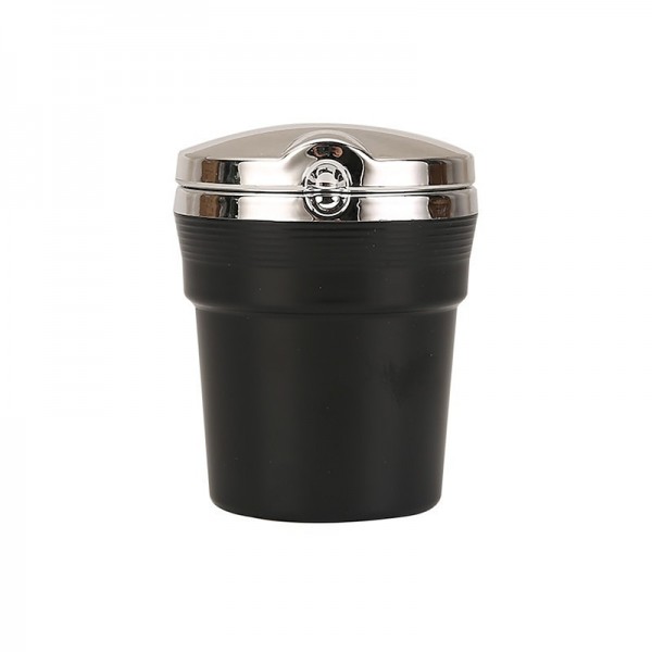 Car Ashtray Portable Detachable Stainless Auto Vehicle Cigarette Ashtray Ash with Blue LED Light Indicator Smokeless for Car Cup Holder Home Office Car Interior Accessories 1PCS Car Ashtray Portable Detachable Stainless Auto Vehicle Cigarette Ashtray Ash with Blue LED Light Indicator Smokeless for Car Cup Holder Home Office Car Interior Accessories 1PCS