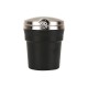 Car Ashtray Portable Detachable Stainless Auto Vehicle Cigarette Ashtray Ash with Blue LED Light Indicator Smokeless for Car Cup Holder Home Office Car Interior Accessories 1PCS Car Ashtray Portable Detachable Stainless Auto Vehicle Cigarette Ashtray Ash with Blue LED Light Indicator Smokeless for Car Cup Holder Home Office Car Interior Accessories 1PCS