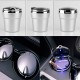 Car Ashtray Portable Detachable Stainless Auto Vehicle Cigarette Ashtray Ash with Blue LED Light Indicator Smokeless for Car Cup Holder Home Office Car Interior Accessories 1PCS Car Ashtray Portable Detachable Stainless Auto Vehicle Cigarette Ashtray Ash with Blue LED Light Indicator Smokeless for Car Cup Holder Home Office Car Interior Accessories 1PCS