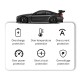Bluetooth 5.0 FM Transmitter / Bluetooth Car Kit Car Handsfree Bluetooth / Short Circuit Protection / Multi-Output Car Bluetooth 5.0 FM Transmitter / Bluetooth Car Kit Car Handsfree Bluetooth / Short Circuit Protection / Multi-Output Car