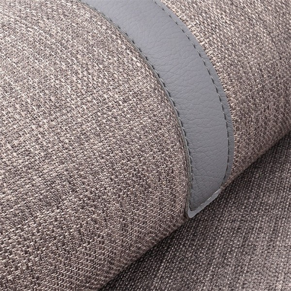 Bottom Seat Cushion Cover for Front Seats Waterproof Anti Slip Easy to Install for Car Bottom Seat Cushion Cover for Front Seats Waterproof Anti Slip Easy to Install for Car