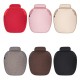 Bottom Seat Cushion Cover for Front Seats Waterproof Anti Slip Easy to Install for Car Bottom Seat Cushion Cover for Front Seats Waterproof Anti Slip Easy to Install for Car