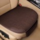 Bottom Seat Cushion Cover for Front Seats Waterproof Anti Slip Easy to Install for Car Bottom Seat Cushion Cover for Front Seats Waterproof Anti Slip Easy to Install for Car