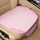 Bottom Seat Cushion Cover for Front Seats Waterproof Anti Slip Easy to Install for Car Bottom Seat Cushion Cover for Front Seats Waterproof Anti Slip Easy to Install for Car
