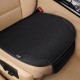 Bottom Seat Cushion Cover for Front Seats Waterproof Anti Slip Easy to Install for Car Bottom Seat Cushion Cover for Front Seats Waterproof Anti Slip Easy to Install for Car