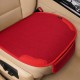 Bottom Seat Cushion Cover for Front Seats Waterproof Anti Slip Easy to Install for Car Bottom Seat Cushion Cover for Front Seats Waterproof Anti Slip Easy to Install for Car