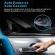 Bluetooth Car Kit Handsfree Bluetooth 5.0 Speakerphone Wireless MP3 Music Player with Microphone Auto Power On / Connect Bluetooth Car Kit Handsfree Bluetooth 5.0 Speakerphone Wireless MP3 Music Player with Microphone Auto Power On / Connect