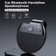 Bluetooth Car Kit Handsfree Bluetooth 5.0 Speakerphone Wireless MP3 Music Player with Microphone Auto Power On / Connect Bluetooth Car Kit Handsfree Bluetooth 5.0 Speakerphone Wireless MP3 Music Player with Microphone Auto Power On / Connect