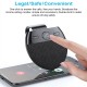Bluetooth Car Kit Handsfree Bluetooth 5.0 Speakerphone Wireless MP3 Music Player with Microphone Auto Power On / Connect Bluetooth Car Kit Handsfree Bluetooth 5.0 Speakerphone Wireless MP3 Music Player with Microphone Auto Power On / Connect