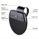 Bluetooth Car Kit Handsfree Bluetooth 5.0 Speakerphone Wireless MP3 Music Player with Microphone Auto Power On / Connect Bluetooth Car Kit Handsfree Bluetooth 5.0 Speakerphone Wireless MP3 Music Player with Microphone Auto Power On / Connect