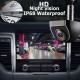 IP69K Waterproof Long Night Vision HD and Ultra Wide Angle Metal Reverse Rear View Backup Camera for Car Pickup Truck SUV RV Van Van Van IP69K Waterproof Long Night Vision HD and Ultra Wide Angle Metal Reverse Rear View Backup Camera for Car Pickup Truck SUV RV Van Van Van