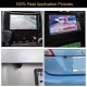 IP69K Waterproof Long Night Vision HD and Ultra Wide Angle Metal Reverse Rear View Backup Camera for Car Pickup Truck SUV RV Van Van Van IP69K Waterproof Long Night Vision HD and Ultra Wide Angle Metal Reverse Rear View Backup Camera for Car Pickup Truck SUV RV Van Van Van