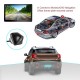 IP69K Waterproof Long Night Vision HD and Ultra Wide Angle Metal Reverse Rear View Backup Camera for Car Pickup Truck SUV RV Van Van Van IP69K Waterproof Long Night Vision HD and Ultra Wide Angle Metal Reverse Rear View Backup Camera for Car Pickup Truck SUV RV Van Van Van