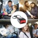2PCs Car Seat Belt Lock Universal Auto Car Safety Seat Lock Camlock Car Seat Belt Buckle Socket Plug Connector Car Accessories Replacement Part 2PCs Car Seat Belt Lock Universal Auto Car Safety Seat Lock Camlock Car Seat Belt Buckle Socket Plug Connector Car Accessories Replacement Part