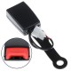 2PCs Car Seat Belt Lock Universal Auto Car Safety Seat Lock Camlock Car Seat Belt Buckle Socket Plug Connector Car Accessories Replacement Part 2PCs Car Seat Belt Lock Universal Auto Car Safety Seat Lock Camlock Car Seat Belt Buckle Socket Plug Connector Car Accessories Replacement Part