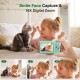Digital Camera 1080P 44MP Vlogging Camera with LCD Screen 16X Zoom Compact Portable Mini Rechargeable Camera Gifts for Students Teens Adults Girls Boys Digital Camera 1080P 44MP Vlogging Camera with LCD Screen 16X Zoom Compact Portable Mini Rechargeable Camera Gifts for Students Teens Adults Girls Boys