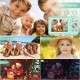 Digital Camera 1080P 44MP Vlogging Camera with LCD Screen 16X Zoom Compact Portable Mini Rechargeable Camera Gifts for Students Teens Adults Girls Boys Digital Camera 1080P 44MP Vlogging Camera with LCD Screen 16X Zoom Compact Portable Mini Rechargeable Camera Gifts for Students Teens Adults Girls Boys