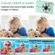 Digital Camera 1080P 44MP Vlogging Camera with LCD Screen 16X Zoom Compact Portable Mini Rechargeable Camera Gifts for Students Teens Adults Girls Boys Digital Camera 1080P 44MP Vlogging Camera with LCD Screen 16X Zoom Compact Portable Mini Rechargeable Camera Gifts for Students Teens Adults Girls Boys