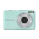Digital Camera 1080P 44MP Vlogging Camera with LCD Screen 16X Zoom Compact Portable Mini Rechargeable Camera Gifts for Students Teens Adults Girls Boys Digital Camera 1080P 44MP Vlogging Camera with LCD Screen 16X Zoom Compact Portable Mini Rechargeable Camera Gifts for Students Teens Adults Girls Boys