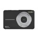 Digital Camera 1080P 44MP Vlogging Camera with LCD Screen 16X Zoom Compact Portable Mini Rechargeable Camera Gifts for Students Teens Adults Girls Boys Digital Camera 1080P 44MP Vlogging Camera with LCD Screen 16X Zoom Compact Portable Mini Rechargeable Camera Gifts for Students Teens Adults Girls Boys