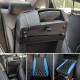 Auto Center Console Cover Pad Universal Fit for Nissan and Ford Fusion SUV/Truck/Car Waterproof Car Armrest Seat Box Cover Leather Auto Armrest Cover Auto Center Console Cover Pad Universal Fit for Nissan and Ford Fusion SUV/Truck/Car Waterproof Car Armrest Seat Box Cover Leather Auto Armrest Cover