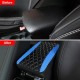 Auto Center Console Cover Pad Universal Fit for Nissan and Ford Fusion SUV/Truck/Car Waterproof Car Armrest Seat Box Cover Leather Auto Armrest Cover Auto Center Console Cover Pad Universal Fit for Nissan and Ford Fusion SUV/Truck/Car Waterproof Car Armrest Seat Box Cover Leather Auto Armrest Cover