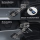 Magnetic Phone Mount Invisible Design for Car Tesla Model 3/Y/X/S Phone HolderStrong MagnetFoldable and Extendable Telescopic armFree Rotation Laptop Phone Holder Suitable for Dashboard Screens Magnetic Phone Mount Invisible Design for Car Tesla Model 3/Y/X/S Phone HolderStrong MagnetFoldable and Extendable Telescopic armFree Rotation Laptop Phone Holder Suitable for Dashboard Screens