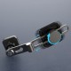 Magnetic Phone Mount Invisible Design for Car Tesla Model 3/Y/X/S Phone HolderStrong MagnetFoldable and Extendable Telescopic armFree Rotation Laptop Phone Holder Suitable for Dashboard Screens Magnetic Phone Mount Invisible Design for Car Tesla Model 3/Y/X/S Phone HolderStrong MagnetFoldable and Extendable Telescopic armFree Rotation Laptop Phone Holder Suitable for Dashboard Screens