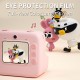 Kids Instant Print Camera Thermal Printing Camera 1080P HD Digital Camera With 3 Rolls Print Paper Video Photo for Children Toys Boy Girls Christmas Gift Kids Instant Print Camera Thermal Printing Camera 1080P HD Digital Camera With 3 Rolls Print Paper Video Photo for Children Toys Boy Girls Christmas Gift