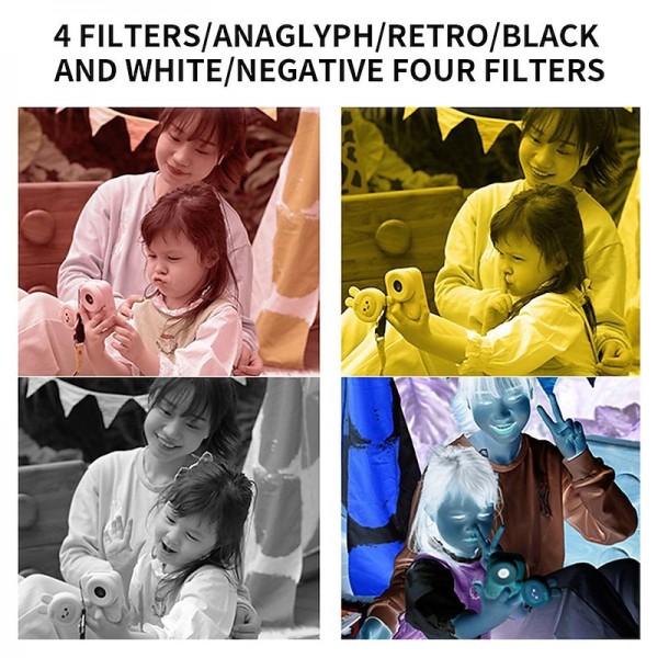 Kids Instant Print Camera Thermal Printing Camera 1080P HD Digital Camera With 3 Rolls Print Paper Video Photo for Children Toys Boy Girls Christmas Gift Kids Instant Print Camera Thermal Printing Camera 1080P HD Digital Camera With 3 Rolls Print Paper Video Photo for Children Toys Boy Girls Christmas Gift