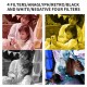 Kids Instant Print Camera Thermal Printing Camera 1080P HD Digital Camera With 3 Rolls Print Paper Video Photo for Children Toys Boy Girls Christmas Gift Kids Instant Print Camera Thermal Printing Camera 1080P HD Digital Camera With 3 Rolls Print Paper Video Photo for Children Toys Boy Girls Christmas Gift